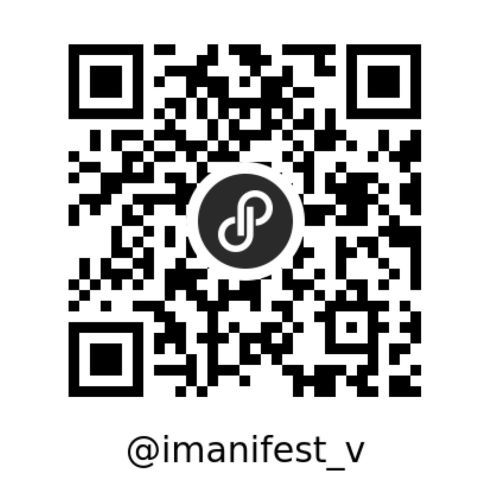 IMANIFEST_V IS LIVE - Picture 12 of 12